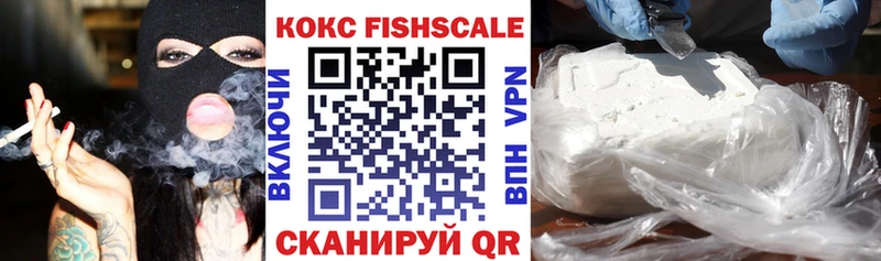 Cocaine Fish Scale  купить  сайты  Козловка 